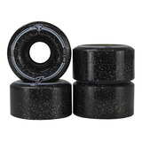 4 Rodas Traxart Quad Brilliant 58mm Preto