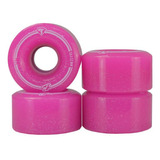 4 Rodas Traxart Quad Brilliant 58mm Rosa