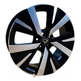 4 Rodas Volcano Golf Gte 50 Aro 18x7 Gti Mk7 Jetta 5x112 