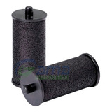 4 Roletes Entintado Para Etiquetadoras Mx2316 New E Ml2316