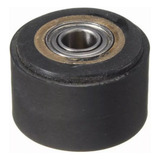 4 Roletes Para Plotters Na Medida De 4x11x16 Mm