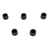 4 Roletes Para Plotters Na Medida De 8x6x2 5 Mm
