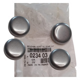 4 Selos Bloco Motor 206 207 1 6 16v Kit Original Peugeot 27m