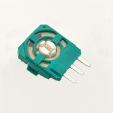 4 Sensores Analógico Do Botão 3d Para Controle Ps5 Dualsense