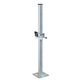 4 Suporte Nivelador Régua Ajustável Azulejista 50cm Cortag