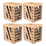 Bandejas