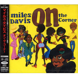 4 the cause -4 the cause Miles Davis On The Corner Sacd Hybrid Dsd Mastering
