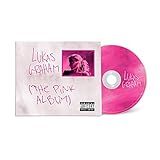 4 The Pink Album Audio CD Lukas Graham