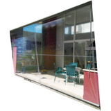 4 Toldos Cortina Prontos 250 X 230 290 X 150 So3m Toldos