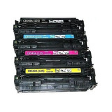 4 Toner Para Impressora Laserjet Pro 200 Printer M251nw