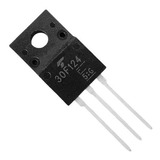 4 Transistors Gt30f124 30f124 Toshiba Kit Com 4 Peças