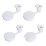4 Und Boia Anti Transbordo P Filtros De Barro Gravidade