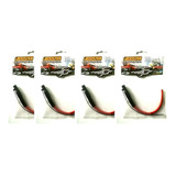 4 Unid Cabo Vela Ibooster F3 Amplificador De Centelha 249cc