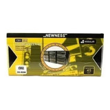 4 Unid Porta Cd Modular Newness Capacidade Para 45 Cd s