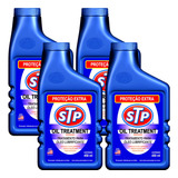 4 Unid Stp Oil Treatment