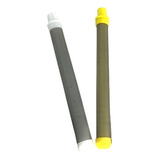 4 Unidades Filtro Pistola De Pintura Airless Sem Rosca novos