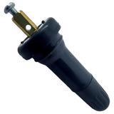 4 Válvula Bico Sensor Tpms Roda Pneu Onix Spin Prisma S10