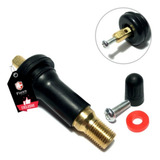 4 Valvulas Bico Tpms Pressão Roda Pneu Gm Cobalt Original