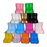 botas