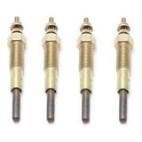 4 Vela Aquecimento Motor Diesel L200 L300