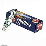 4 Vela Ngk Iridium Cr8eix Mirage 250 Comet Gt R 250