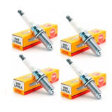 4 Velas Ignição Ngk Lfr6a Jet Ski Yamaha 4 Tempos 1 8 So Sho