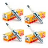 4 Velas Ignição Ngk Lfr6a Jet Ski Yamaha 4 Tempos 1 8 So Sho
