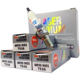 4 Velas Ngk Laser Iridium Imr9e 9hes Honda Cb1000 Cb1000r