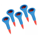 4 X 2 4 Pacotes 5x Suporte De Borracha Para Camisetas 4 Pcs