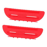 4 X 3 6pack 2 Peças Air Hockey Goal Door Ball Stopper 4 Pcs
