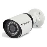 40 Câmeras Ip Bullet Tecvoz P2p Inteligente Hd Ir 25mts 8 Gb