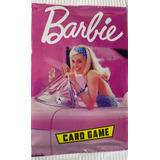 40 Cards Barbie = 10