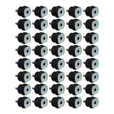 40 Coxim Maquina Vidro Eletrico Fox / Space Fox / Cross Fox