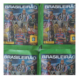 40 Envelopes Campeonato Brasileiro 2022 Lacrados