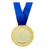 40 Medalhas Ouro Prata Bronze Centro