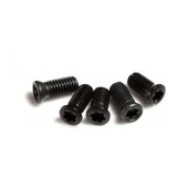 40 Parafusos Torx M2,5 X 8 Cnc Fresa Torno Suporte Cabeçote