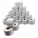 40 Rolos Etiqueta Térmica 40x40 Balança Zebra Elgin