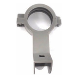 40 Suporte Flange Abraçadeira Lnbf Ku Lnb 2x2 Cm