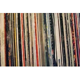40 Capas Sem O Vinil Para Decoração Artesanato Frete Grátis