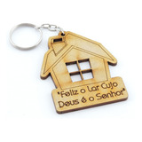40 Chaveiros Personalizados Diversos Modelos Religioso