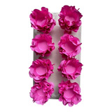 40 Forminhas Doces Finos Flor Casamento Luxo Aniversário