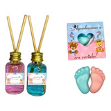 Aromatizadores
