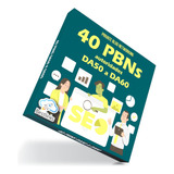 40 Pbns Backlinks Da50 A Da60 Nacionais