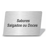 Doces