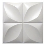 40 Placas Revestimento De Parede Pvc 3d