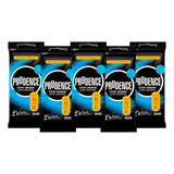 40 Preservativos Prudence Ultra Sensível Fino Extra Grande