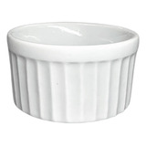 40 Ramekin Grande Grand Gateau 200 Ml Porcelana Ref 287
