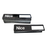 40 Tags Veicular Uhf Linear Cr5 a Etiqueta Adesiva Nice