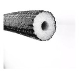 40 Un Tubo Isolante Esponjoso Blindado 1 4 6mm Cobre Ar Cond