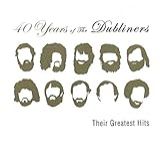 40 Years Of The Dubliners